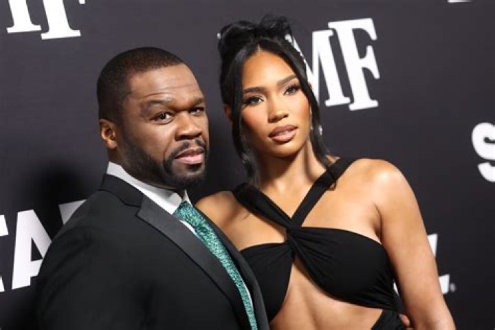 50 Cent and Charlene: The Real-Life Story Behind Their Relationship