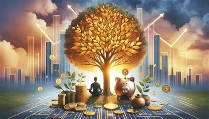 607 Net Worth: Understanding Wealth and Financial Success