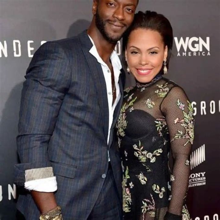 A Comprehensive Look at Aldis Hodge's Wife: Insights into Their Life Together