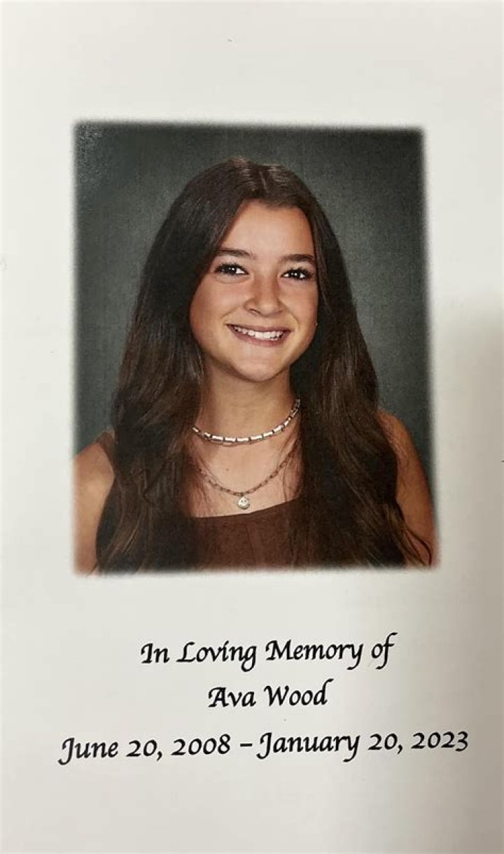 A Comprehensive Look into Ava Case Aubreigh Wyatt: The Rising Star in Entertainment