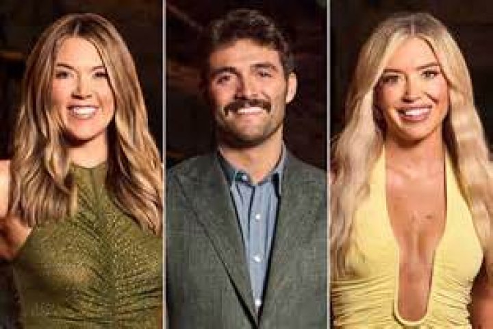 A Journey Into "Thamara Love Is Blind Brazil"