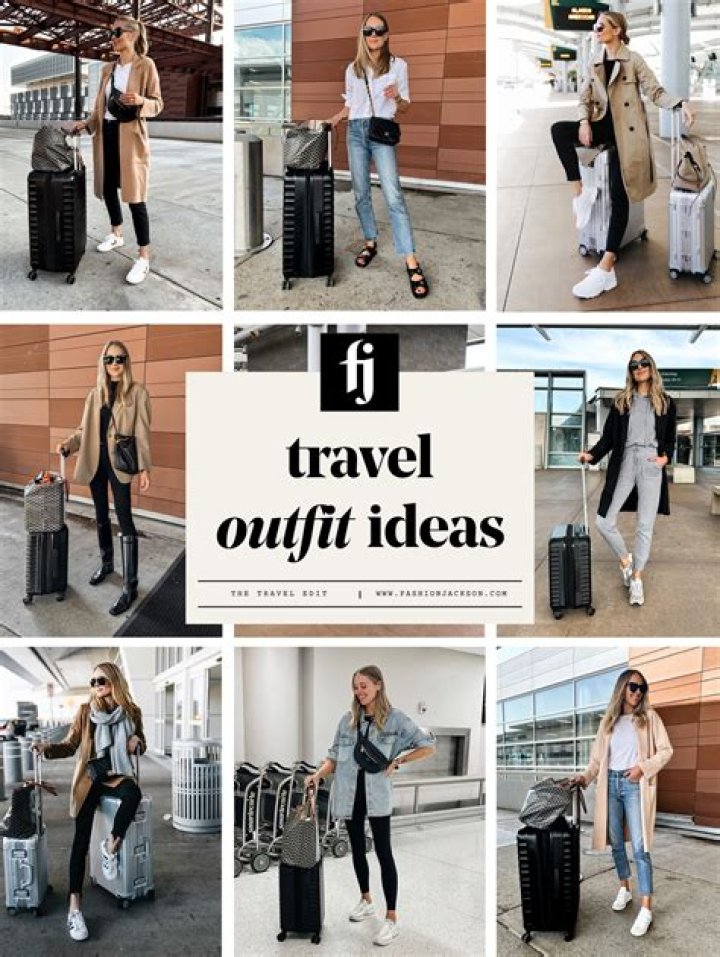 A Journey Of Fashion, Travel, And Inspiration