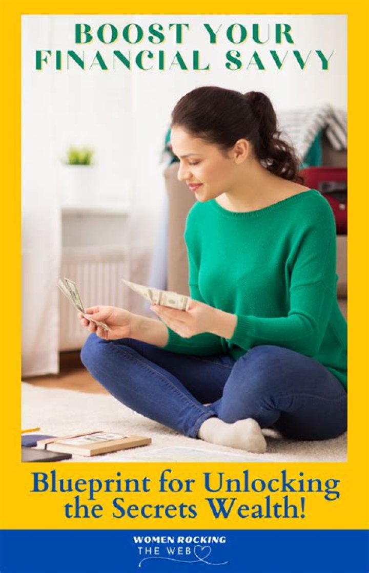 A Journey Of Talent, Success, And Financial Savvy