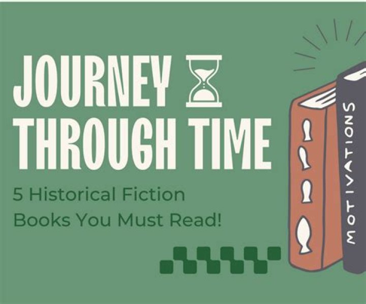 A Journey Through Time And Markets