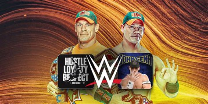 A Tribute to John Cena: Celebrating a Legendary Life