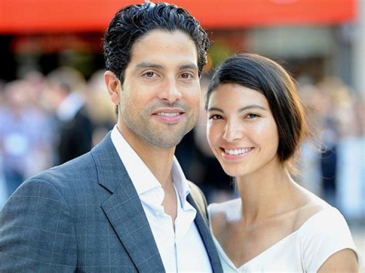 Adam Rodriguez and Wife: A Comprehensive Look Into Their Love Story and Life Together