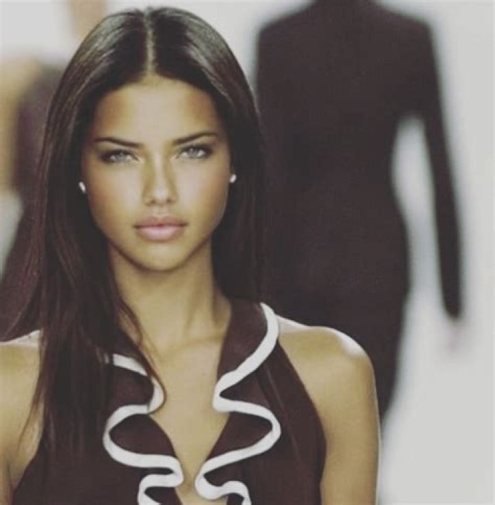 Adriana Lima: The Journey of a Global Supermodel and Her Financial Empire