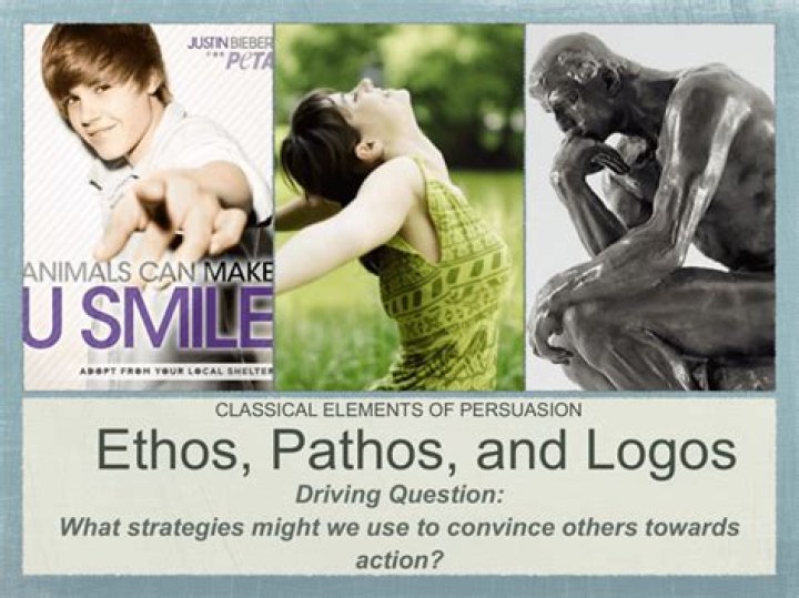 Ads That Use Ethos Pathos and Logos: Mastering Persuasion in Advertising