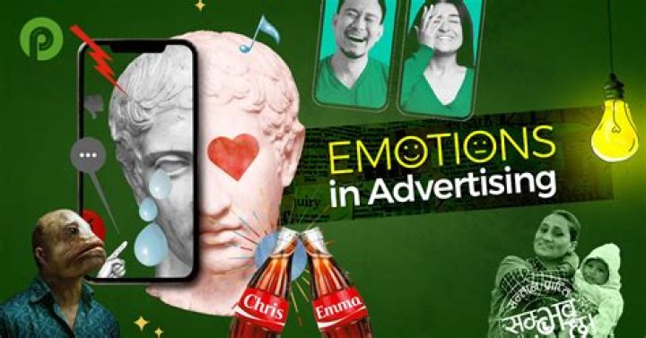 Ads with Pathos: The Emotional Power in Advertising