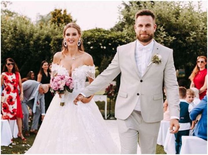 Age, Height, Husband, Net Worth And Beyond