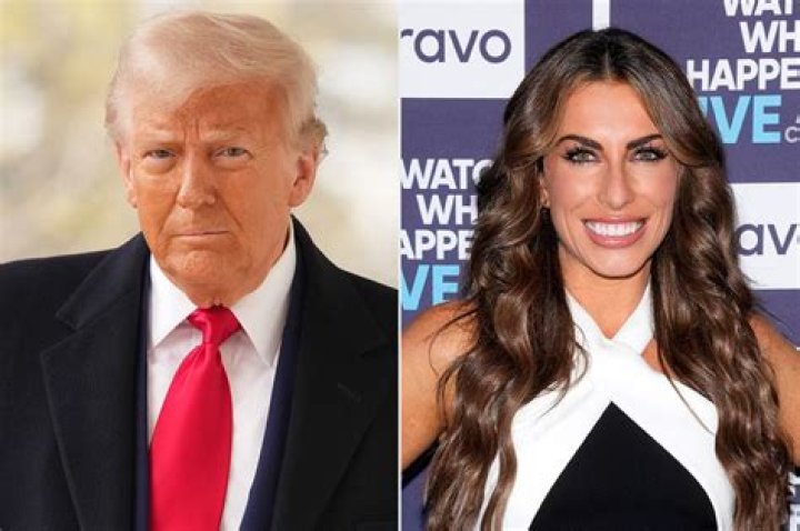 Alyssa Farah Griffin: A Leading Voice in Modern American Politics