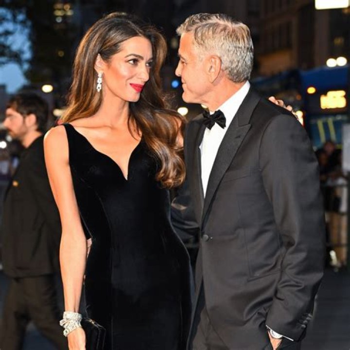 Amal Clooney's Journey as a Mother: A Deep Dive into Her Life with Twins