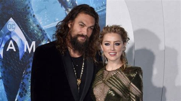 Amber Heard and Jason Momoa: The Baby Rumors Explained