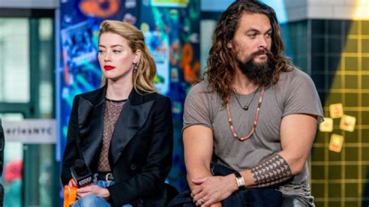 Amber Heard and Jason Momoa Together: The Untold Story Behind Their Connection