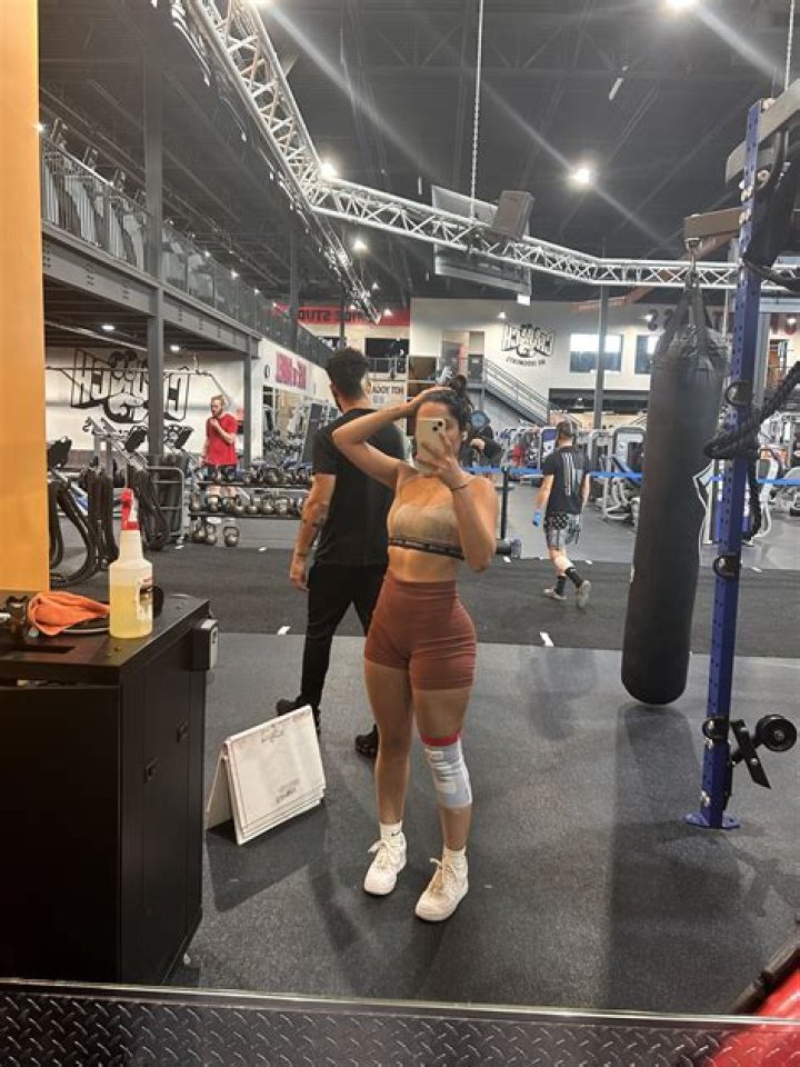 Angela Alvarez Leak: Unpacking the Controversy and Its Impact on Social Media