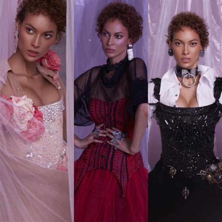 ANTM Lisa: The Inspiring Journey of a Global Modeling Icon