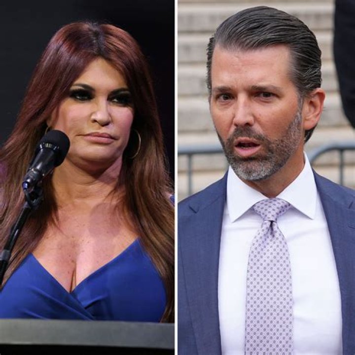 Are Donald Trump Jr. and Kimberly Guilfoyle Married? Exploring Their Relationship Status and Future Together