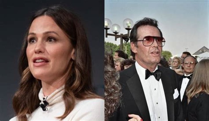 Are Jennifer Garner and James Garner Related? Unraveling the Family Connection