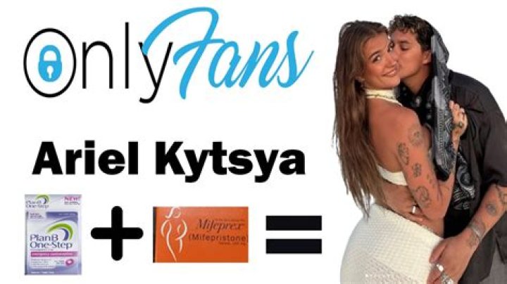 Ari Kytsya Leaked OnlyFans: Everything You Need to Know About the Controversy