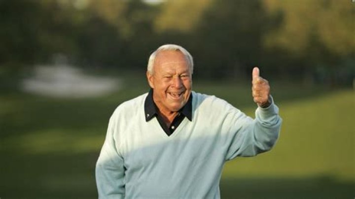 Arnold Palmer Meme: The Legacy of Golf's Icon in Modern Pop Culture