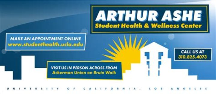 Ashe Student Health Center: Your Partner in Wellness