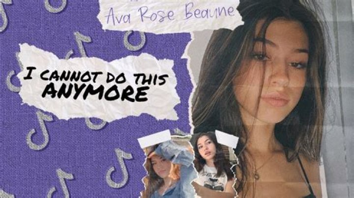Ava Rose Beaune's Rise To Success
