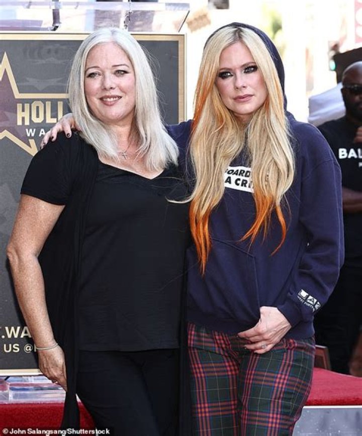 Avril Lavigne Family: A Closer Look at the Star's Personal Life and Family Roots