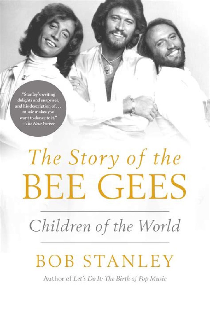 Barry Gibb Age: Discover the Life and Legacy of the Bee Gees Legend
