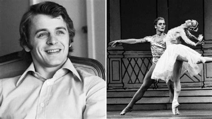 Baryshnikov: The Legendary Dancer and Actor Who Redefined Artistry in Motion
