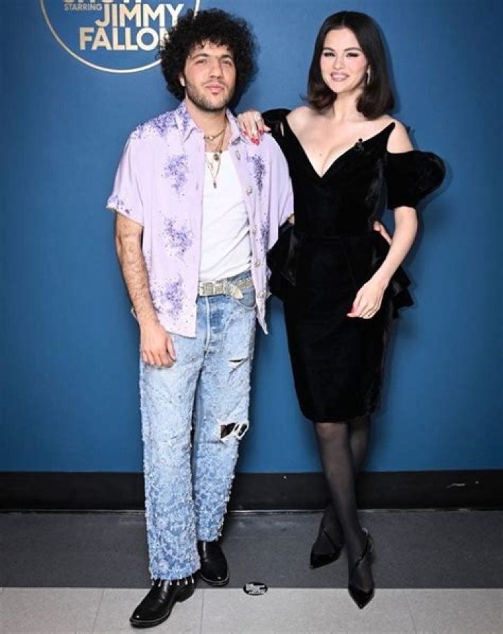 Benny Blanco Height and Weight: The Music Producer's Personal Stats and More