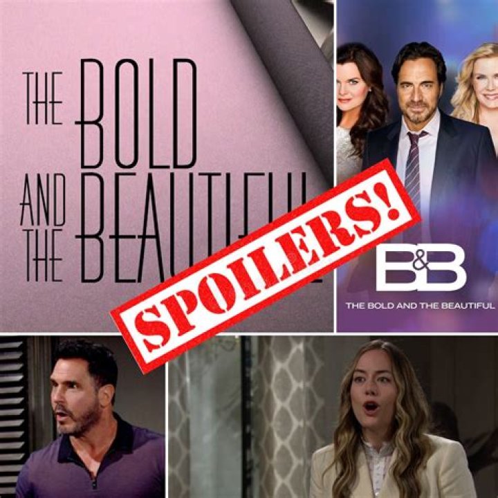 Bold and Beautiful Spoilers for the Next 2 Weeks: What to Expect in Los Angeles
