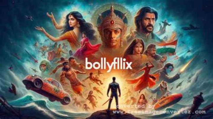 Bollyflix: The Ultimate Destination for Bollywood Enthusiasts in 2023