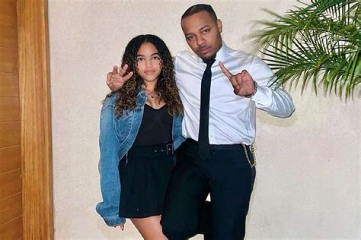 Bow Wow's Daughter's Wiki, Age, And Untold Stories