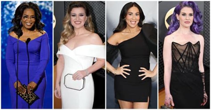 Celebrity on Ozempic: The Rising Trend Among Stars