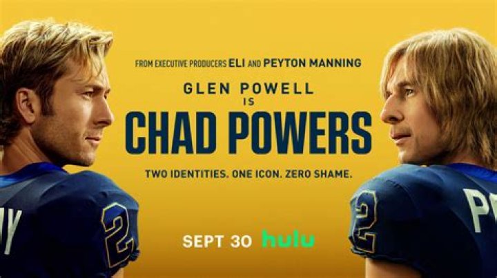 Chad Power's Fortune, Achievements, And Legacy Revealed