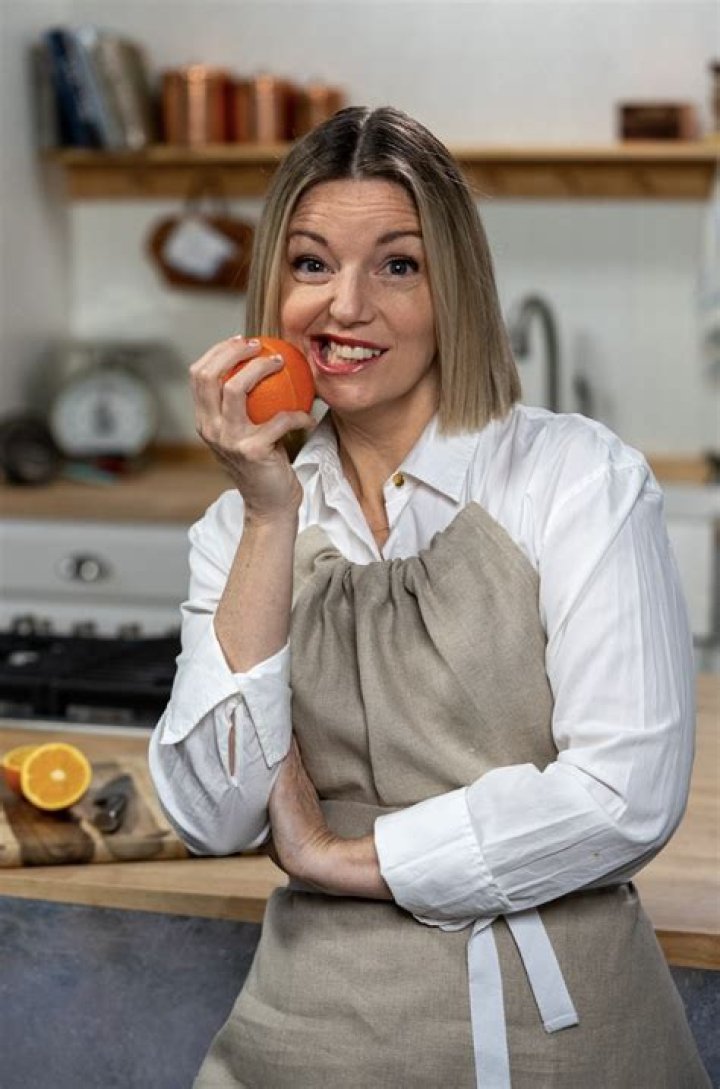 Chef Damaris Phillips Husband: A Comprehensive Look into Her Life and Love