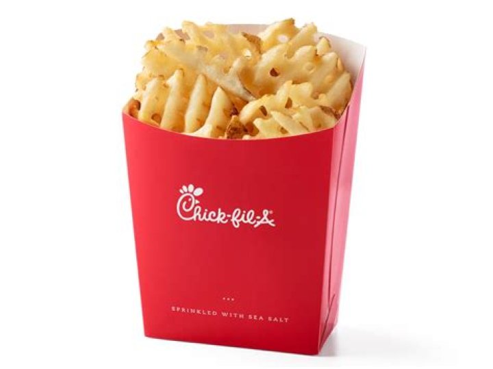 Chick-fil-A's New Fries: A Delicious Twist to the Classic Menu Item