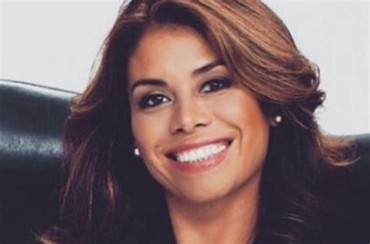 Christy Althaus: A Rising Star in the World of Entertainment