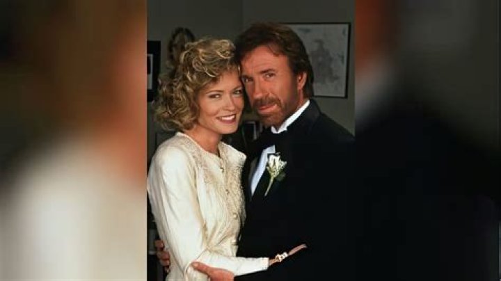 Chuck Norris's Wife's Elusive Presence Revealed