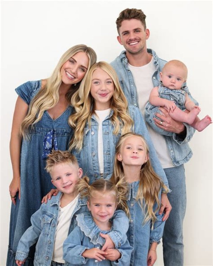 Cole Labrant Siblings Meet Clay Jack And Beyond