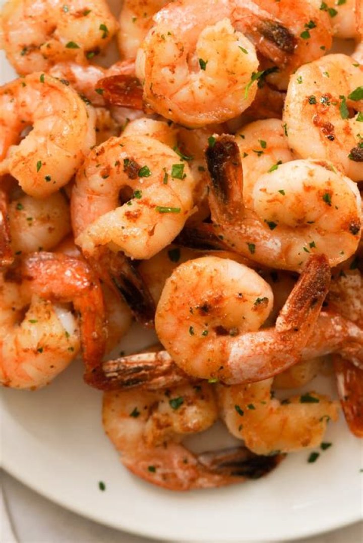 Cooked Shrimp Temp: Your Ultimate Guide to Perfectly Cooked Shrimp