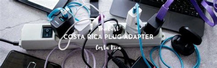 Costa Rica Plug Socket: A Comprehensive Guide for Travelers