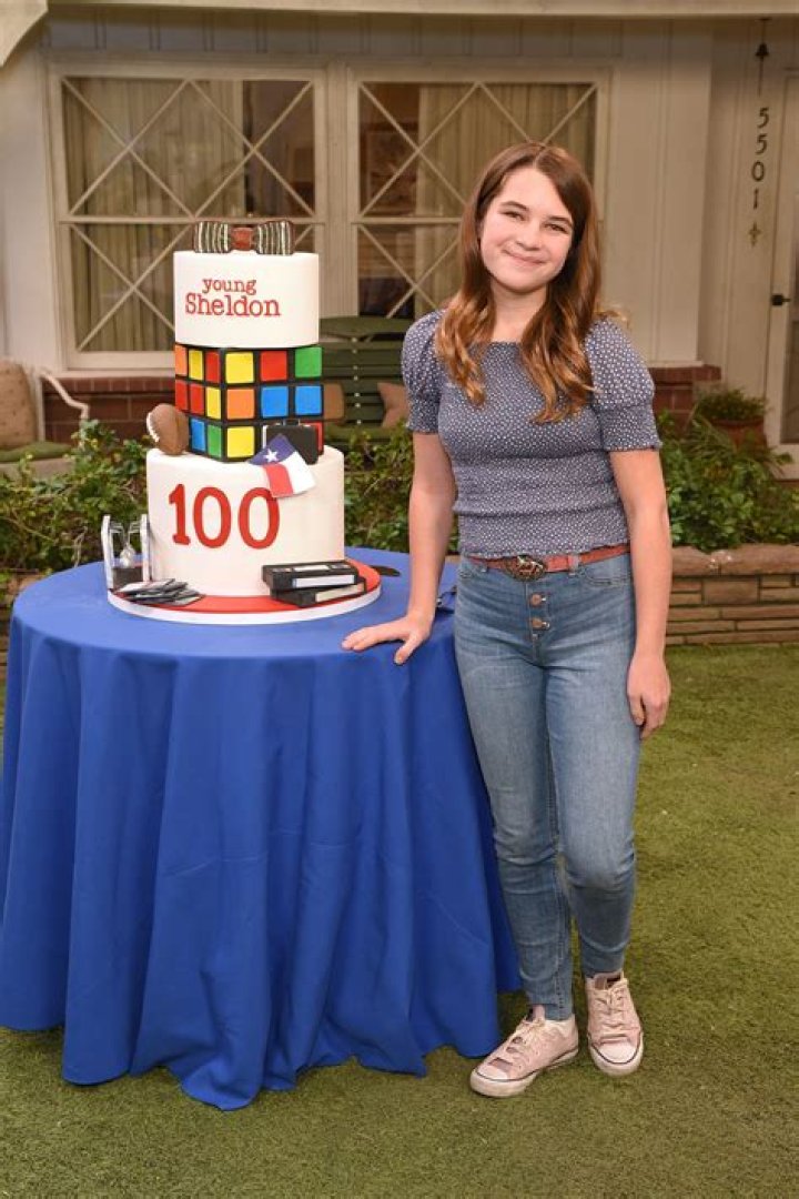 Cynthia Lynn: A Rising Star in the Entertainment Industry