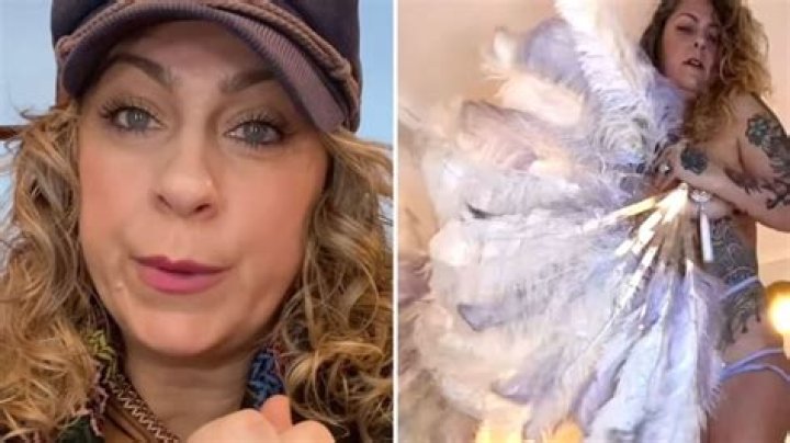 Danielle on American Pickers: Burlesque Background and Impact on the Show