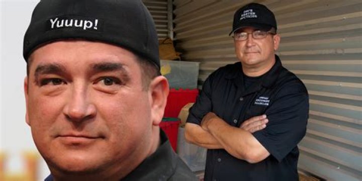 Dave Hester: The Journey of an Auction Pioneer and Reality TV Star