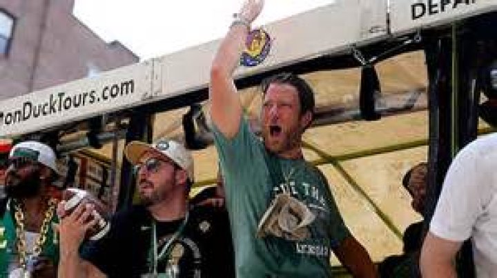 Dave Portnoy And Mike Portnoy's Surprising Alliance