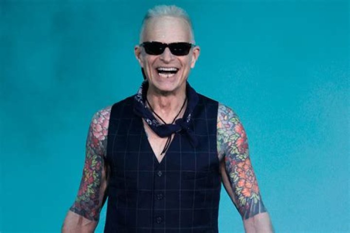 David Lee Roth's Daughter: Unveiling the Life and Legacy of the Rock Legend's Offspring