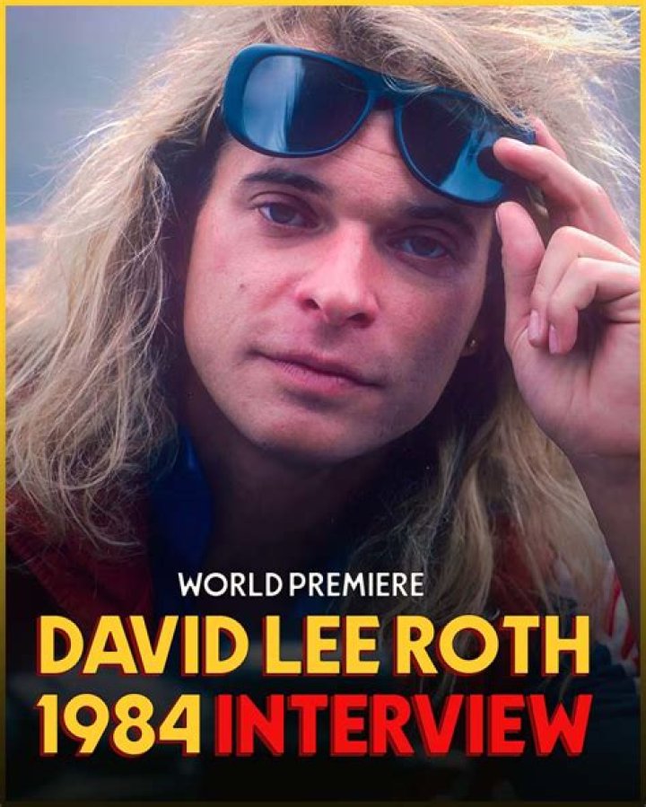 David Lee Roth and His Children: A Deep Dive into the Rock Star's Family Life