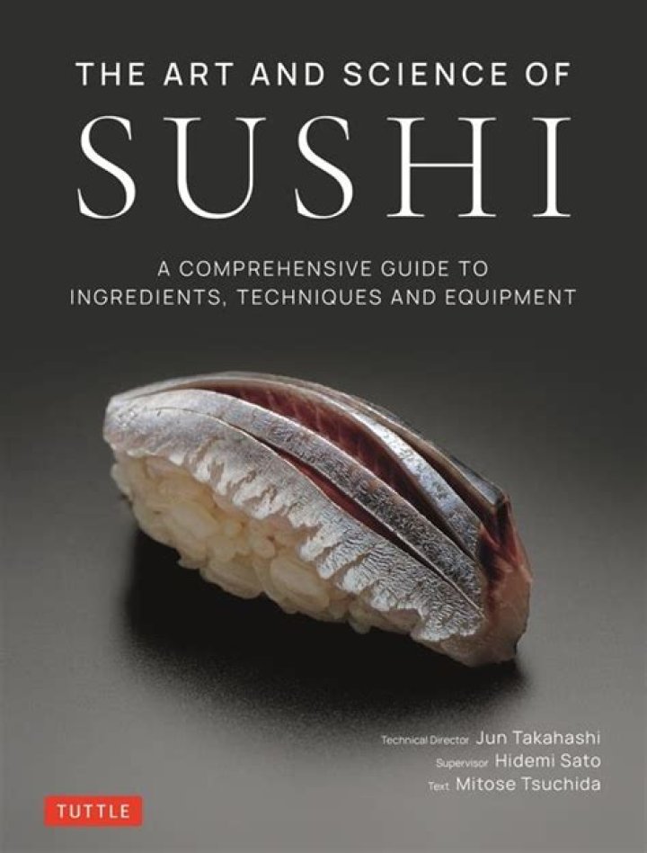 Delicious Good Cooked Sushi: A Comprehensive Guide to Exploring the Art of Culinary Sushi