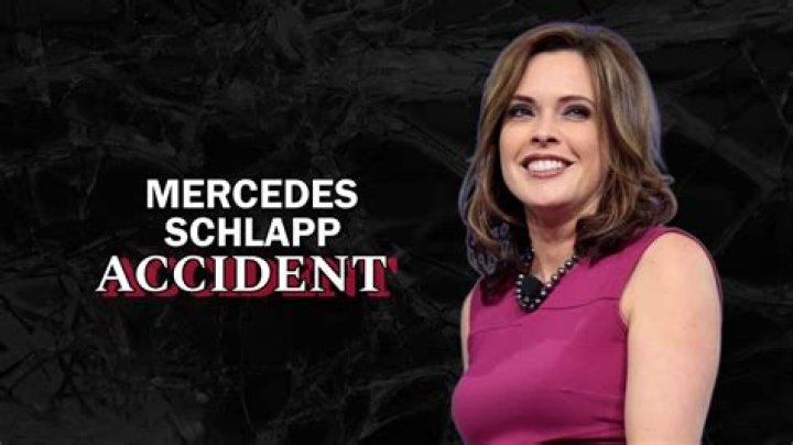 Did Mercedes Schlapp Have Facial Surgery? Exploring the Rumors and Facts